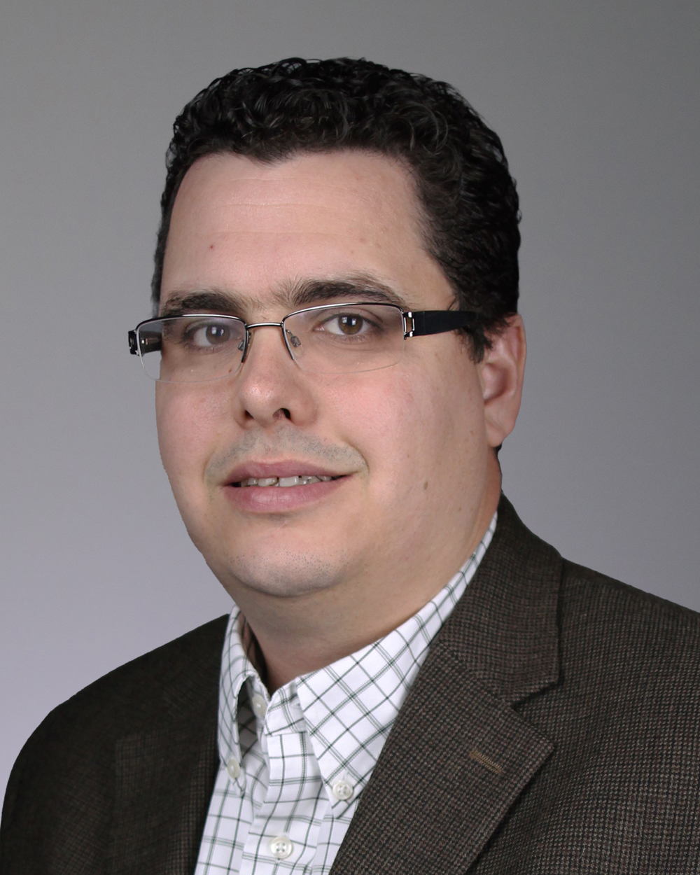 Robert R. Carter, M.D.