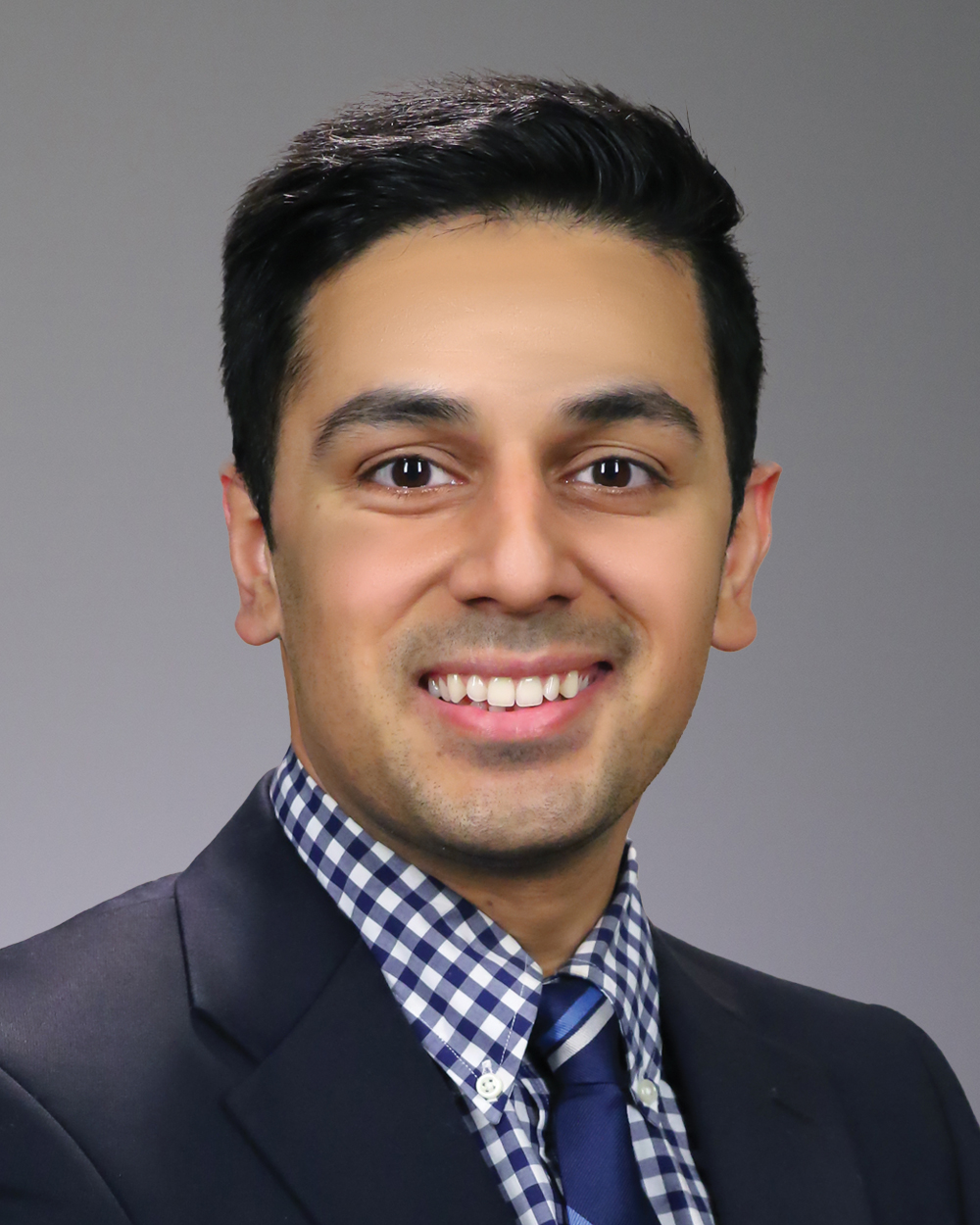 Harris A. Choudhry, M.D.