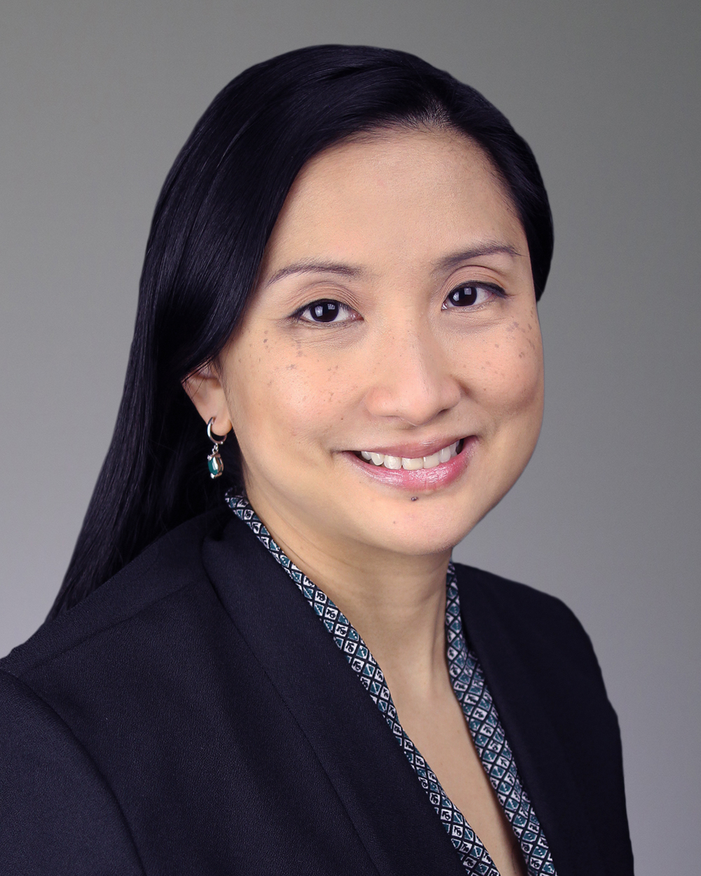 Iris A. Comes, M.D.