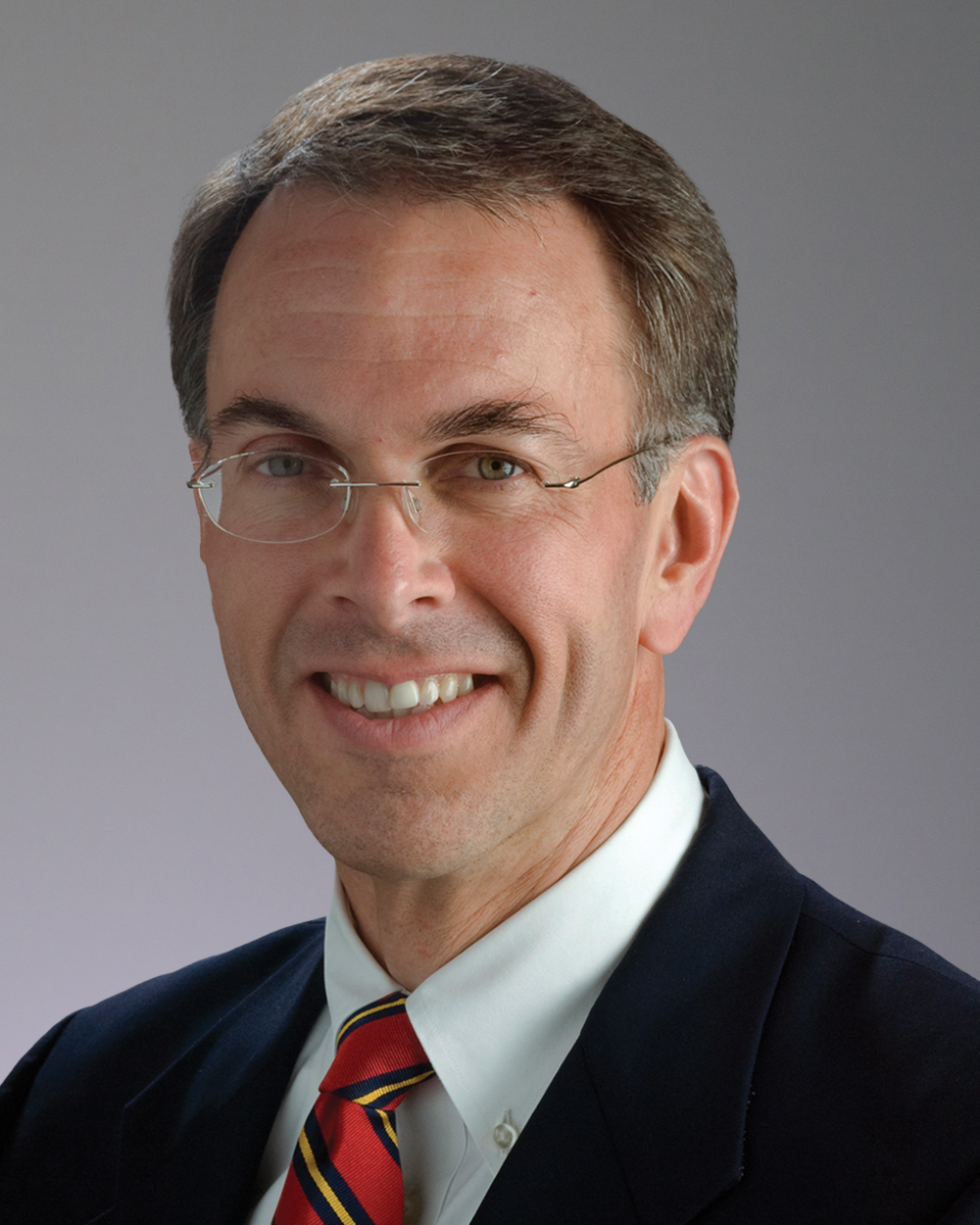 James R. Coster, M.D.