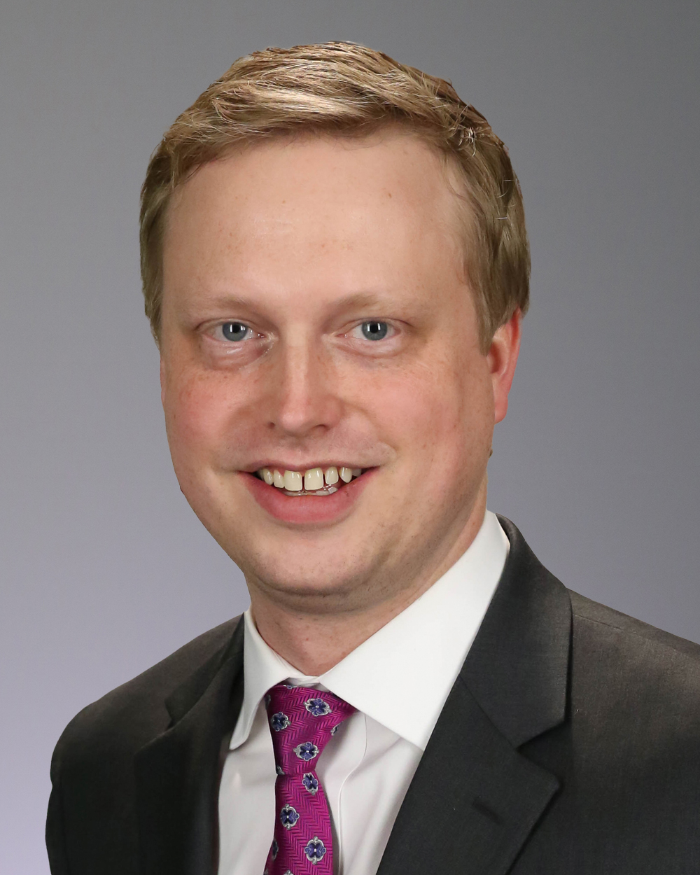 Sean N. Curtis, M.D.