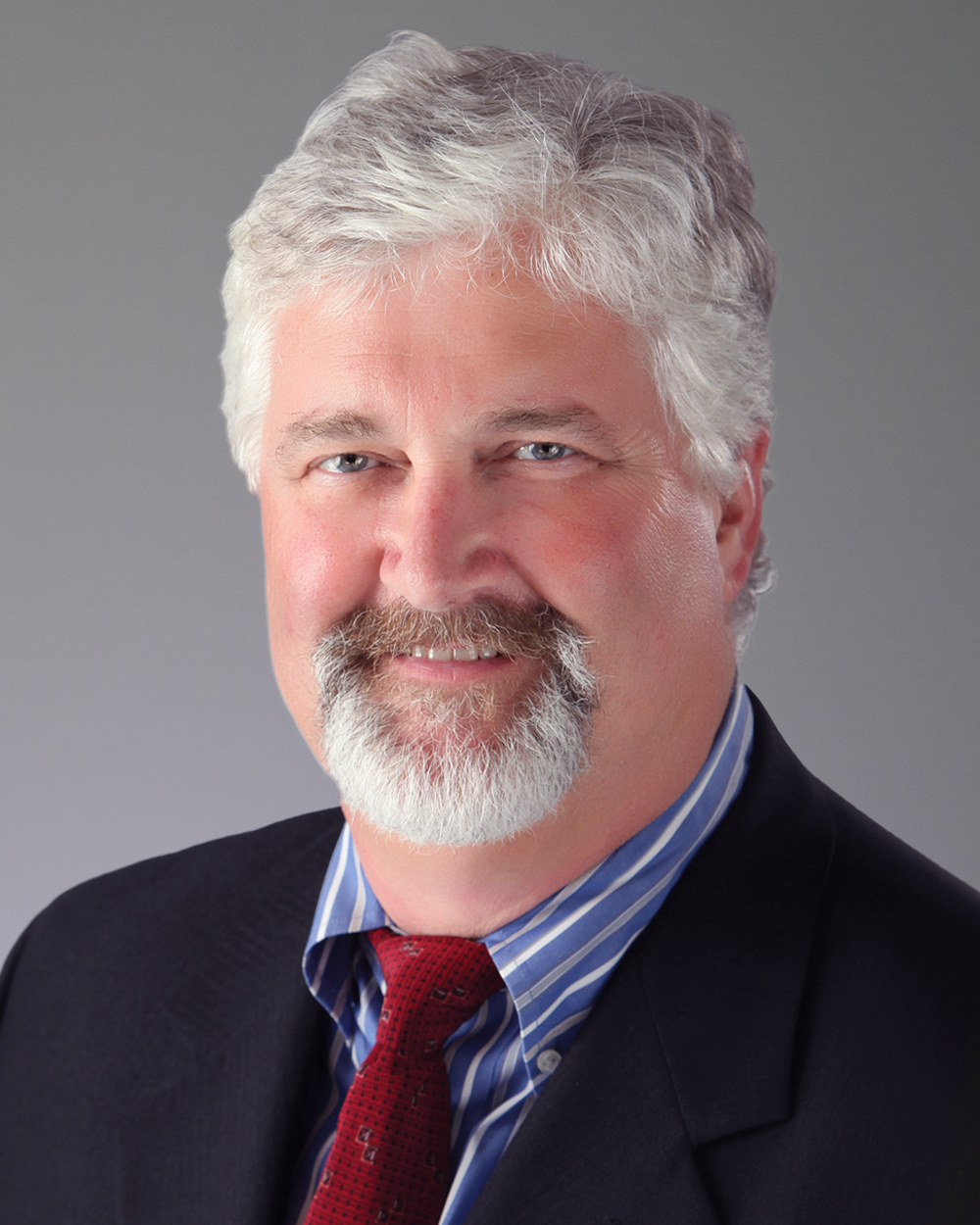 James G. Day, D.O.