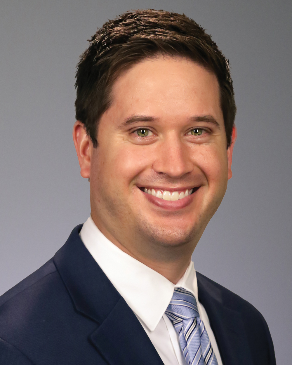 Sean P. Doran, D.O.