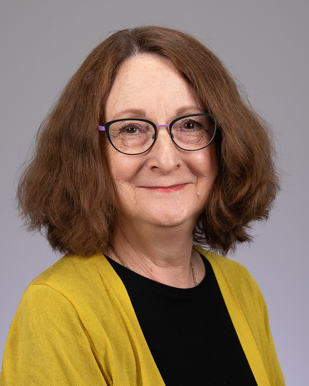 Maureen Dudgeon, M.D.