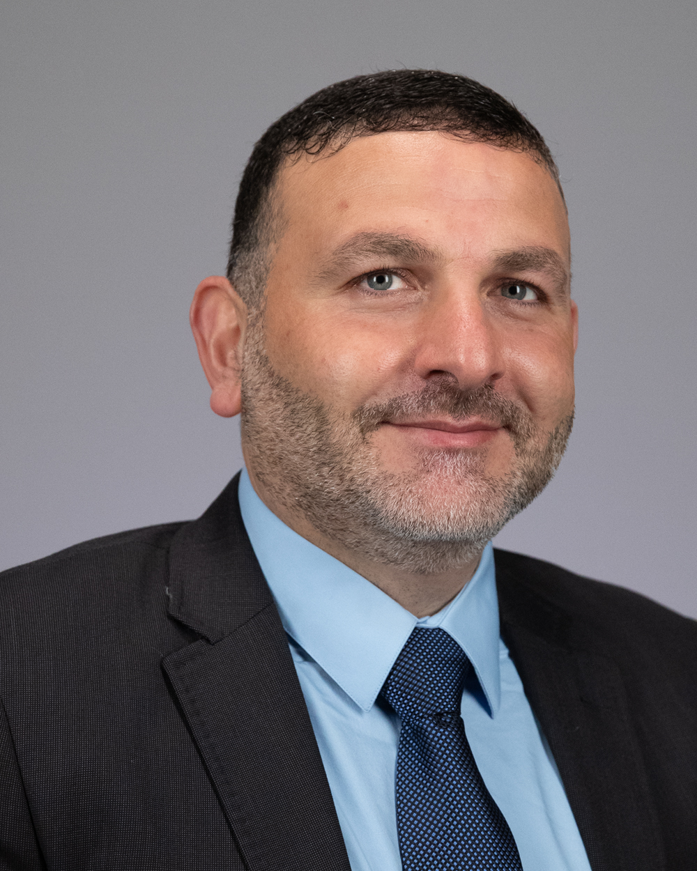 Yousef Z. Salman, M.D.