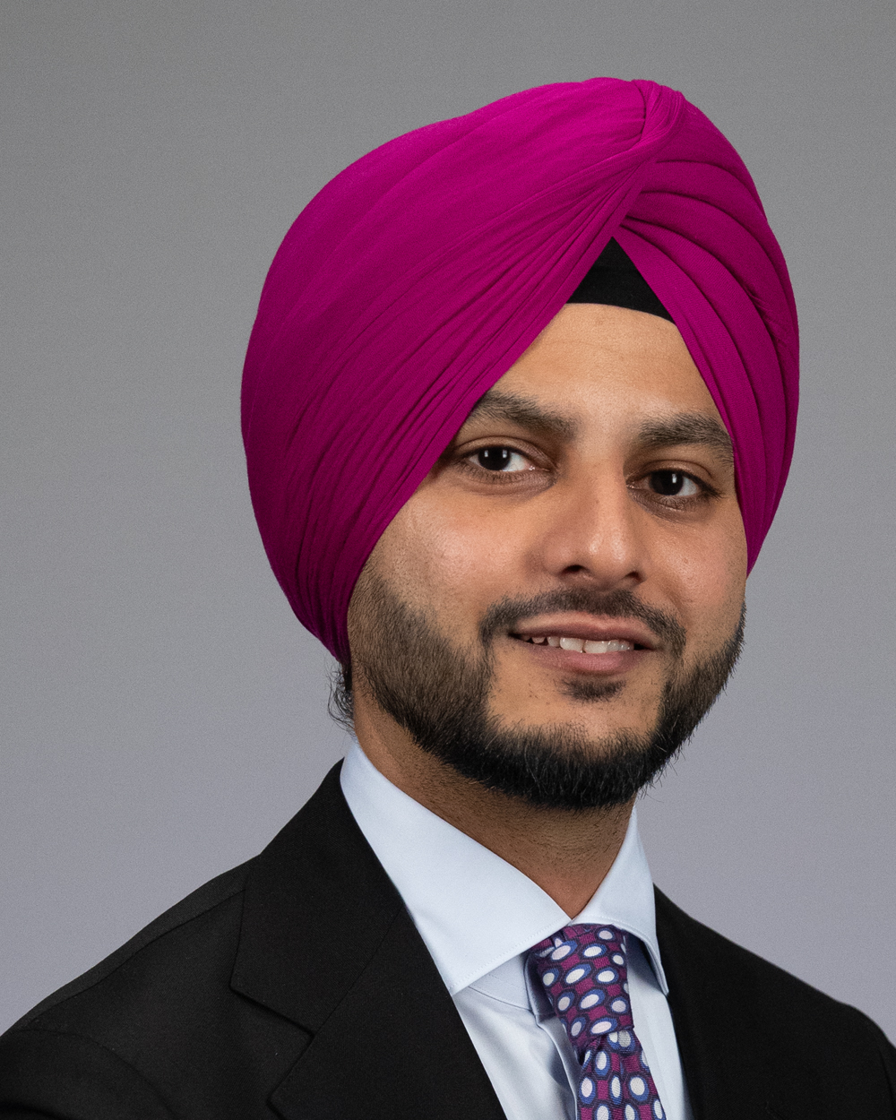 Chandandeep Singh, M.D.