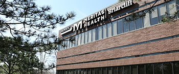 NKC Health Briarcliff, Suite 100