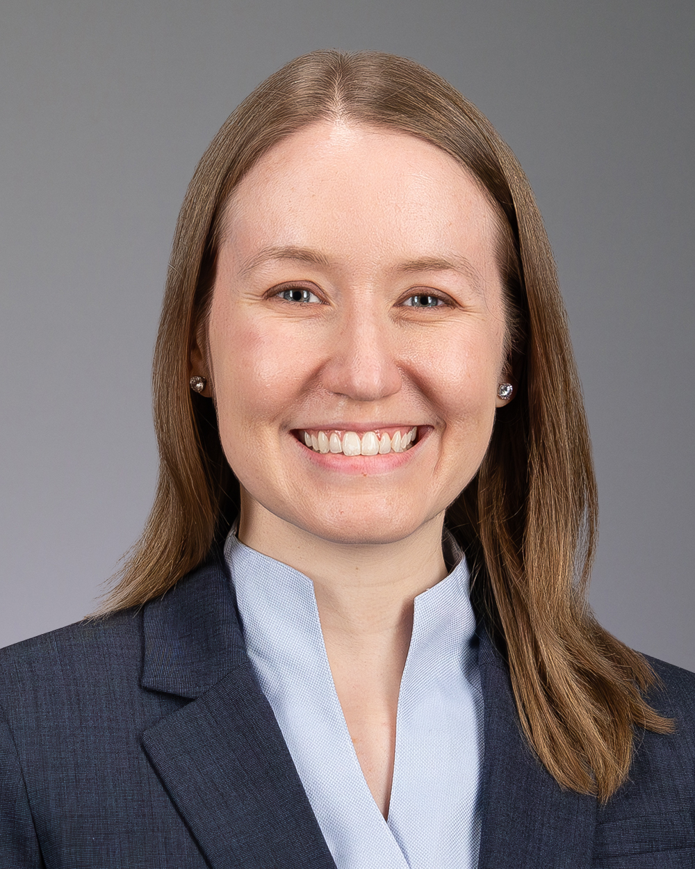 Sarah C. Eggleston, M.D.