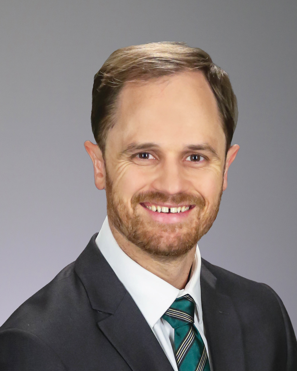 Colby A. Elder, M.D.