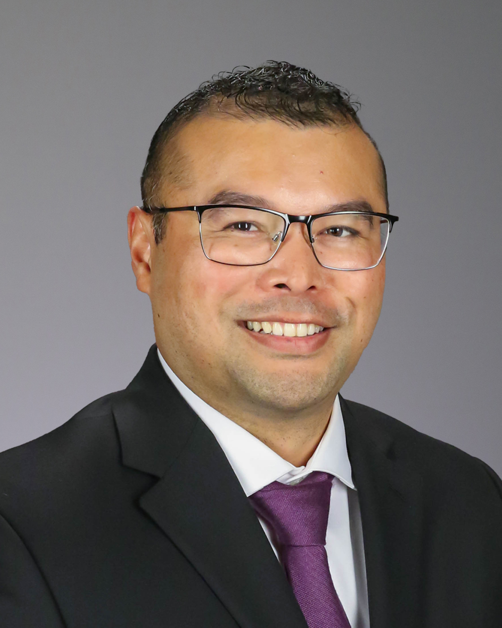 Jun U. Elegino, D.O.