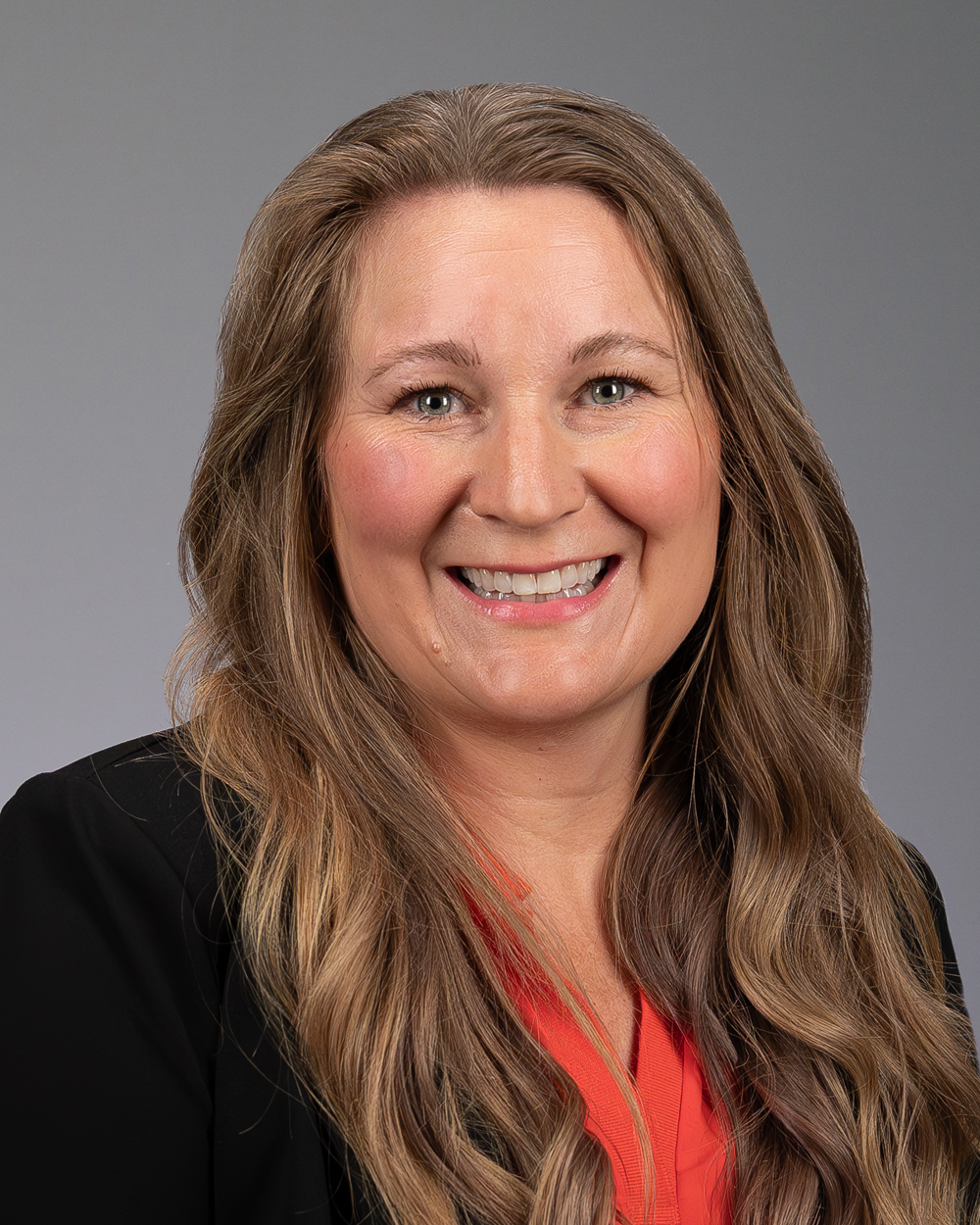 Andrea E. Ferrell, MSN, APRN, FNP-C, OCN