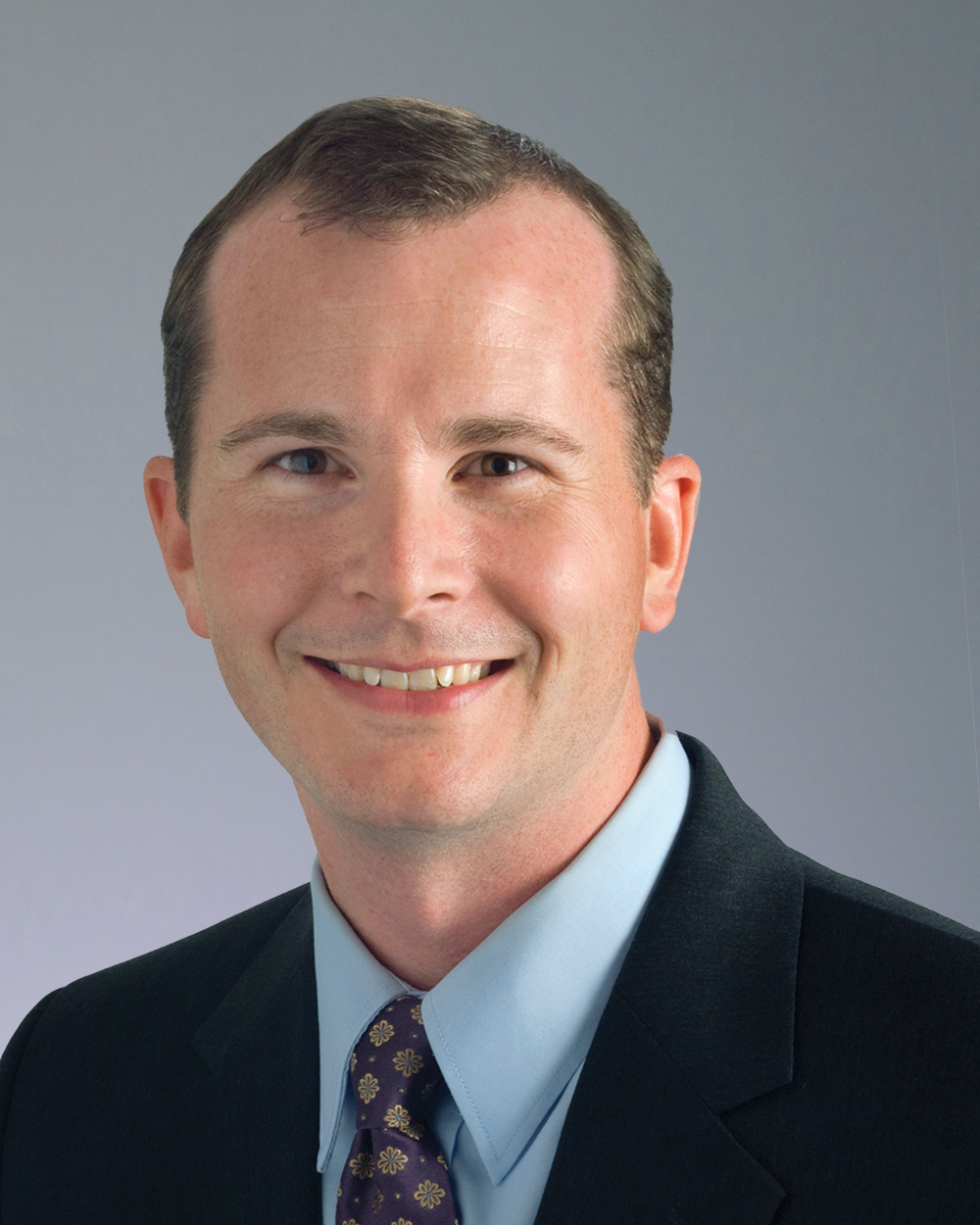Jeremy Flanagan, M.D.