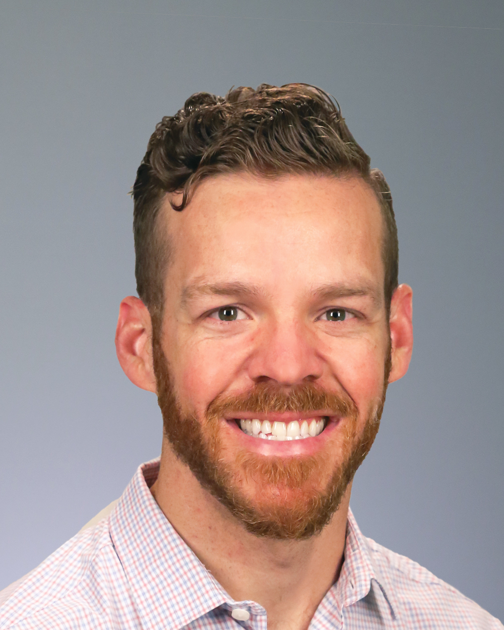 Matthew W. Foster, M.D., D.D.S.