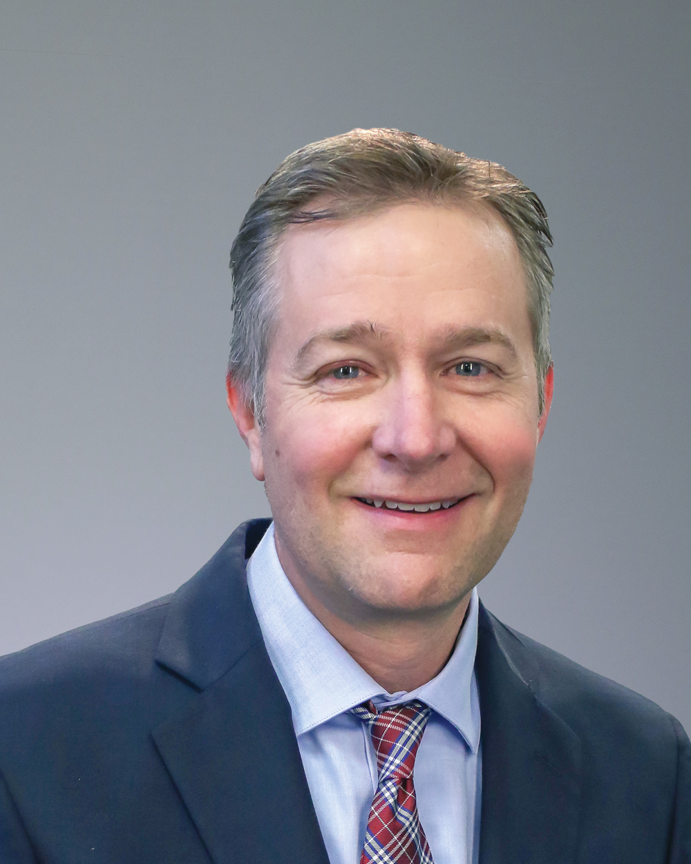 Todd E. Fox, M.D.
