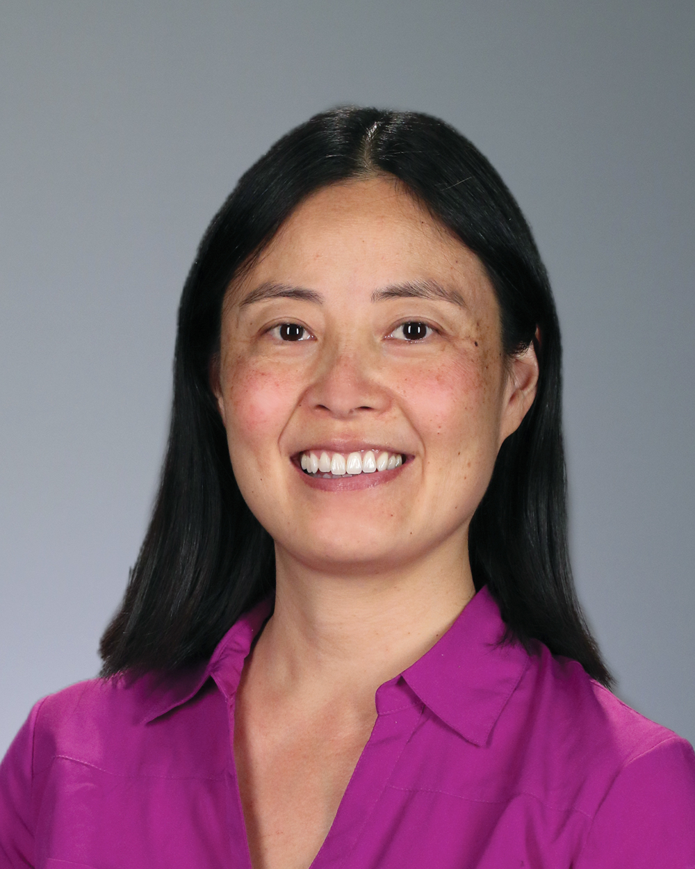 Lisa Fujima, D.O.