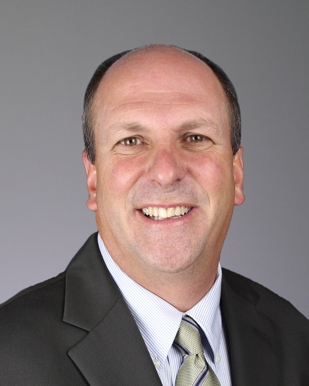 Jon S. Gengler, M.D.