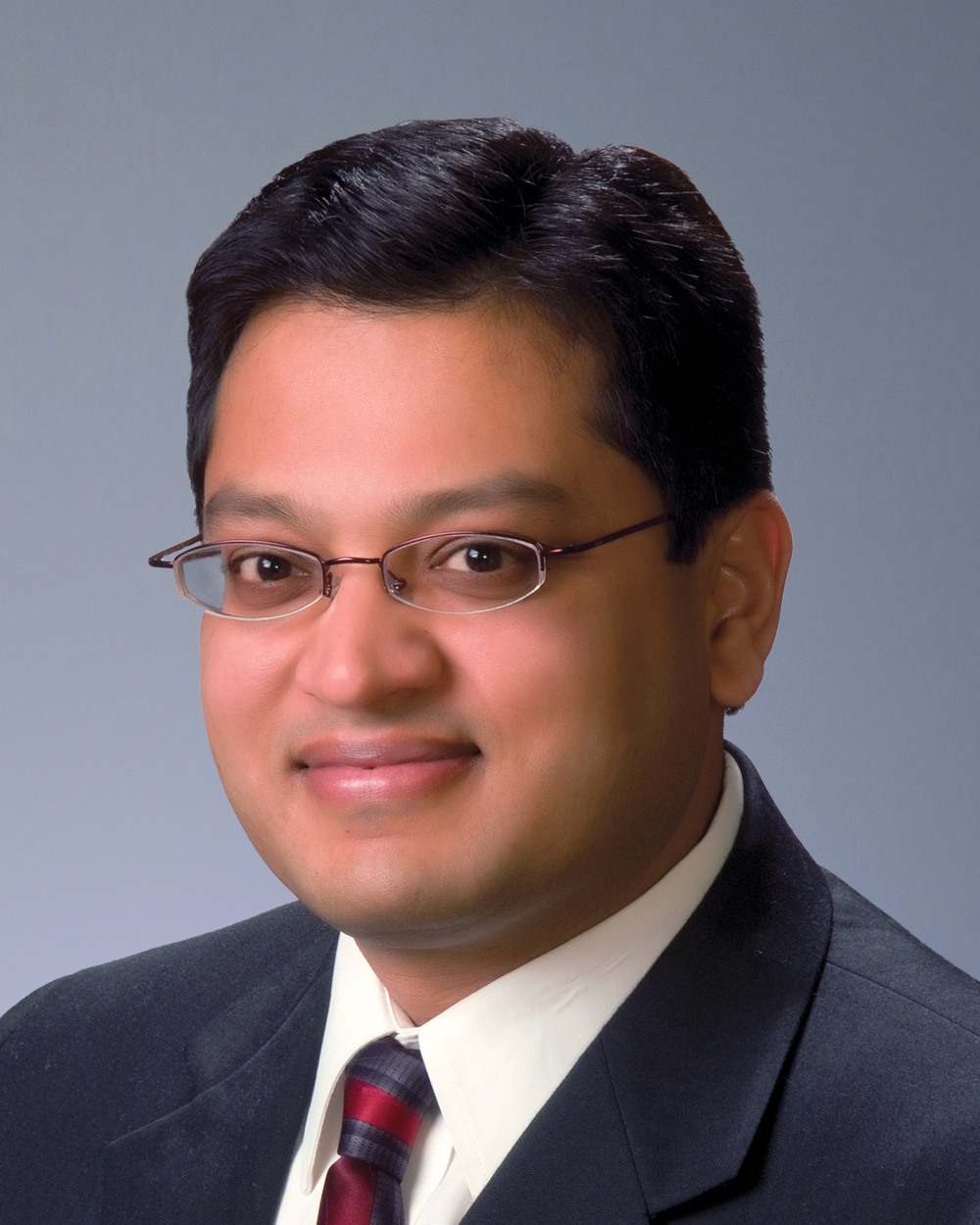 Chakshu Gupta, M.D.