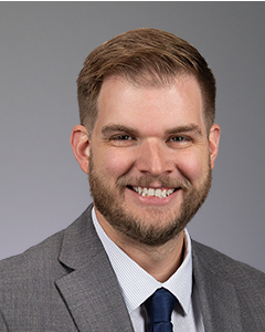 Ethan A. Hacker, M.D.