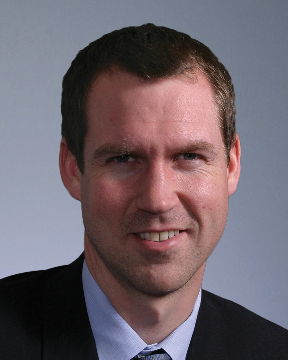 David M. Hahn, M.D.