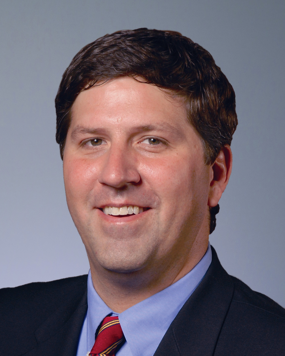 Cody S. Harlan, M.D.