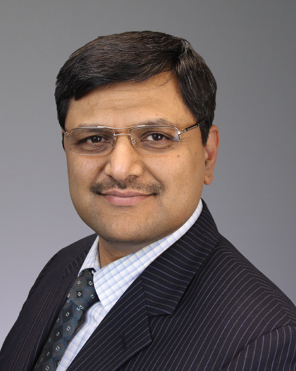 Zafir A. Hawa, M.D.