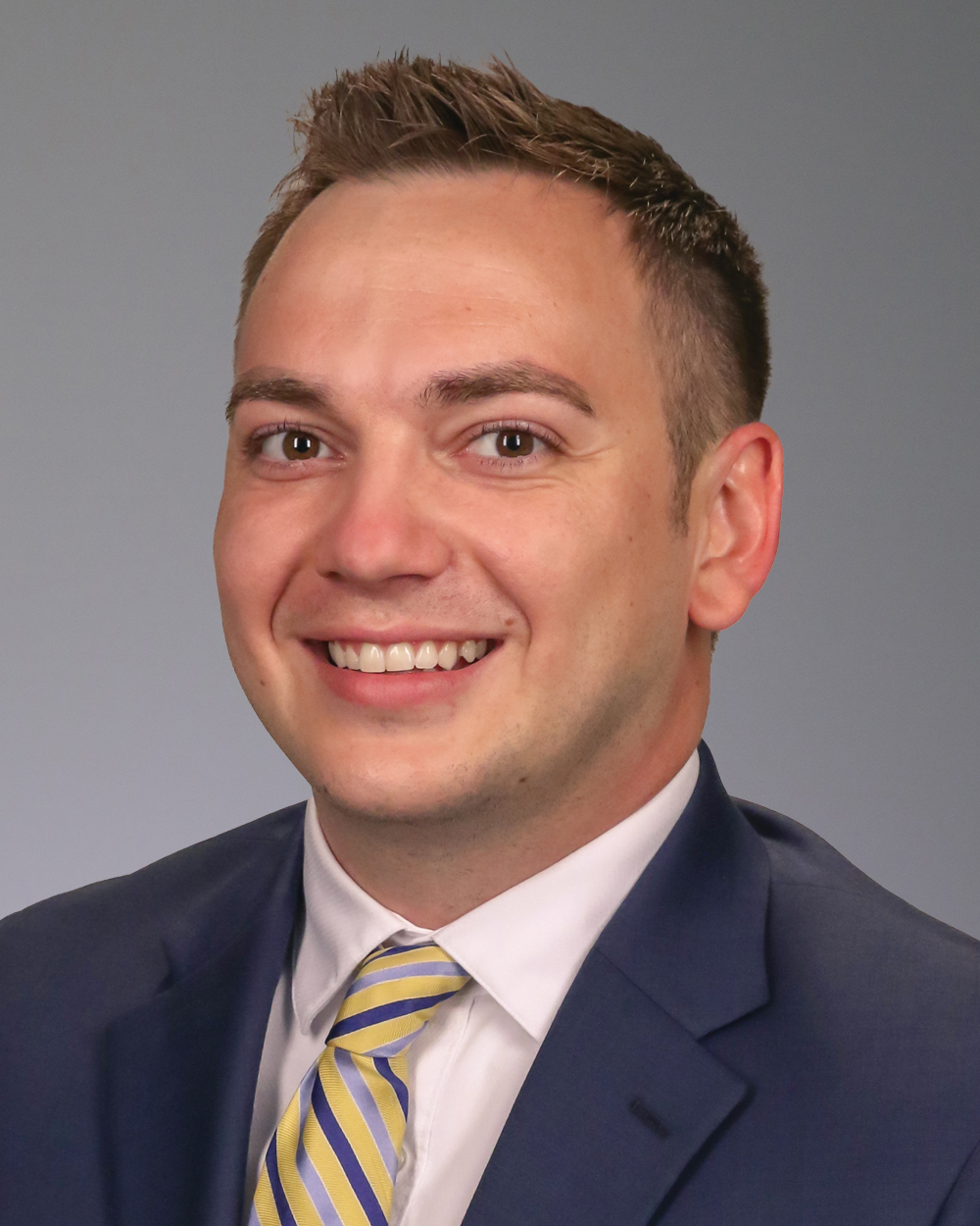 Jason D. Hurt, M.D.