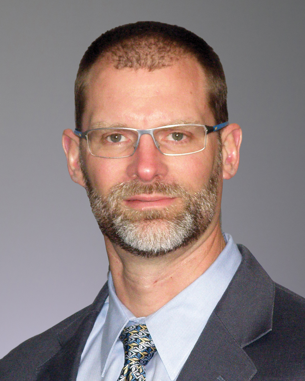 Roger R. Ivey, M.D.