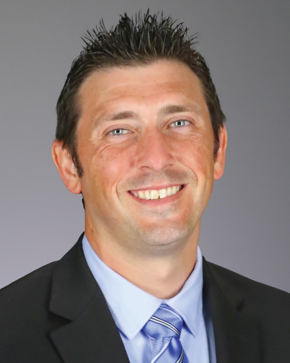 Christopher D. Janish, M.D.