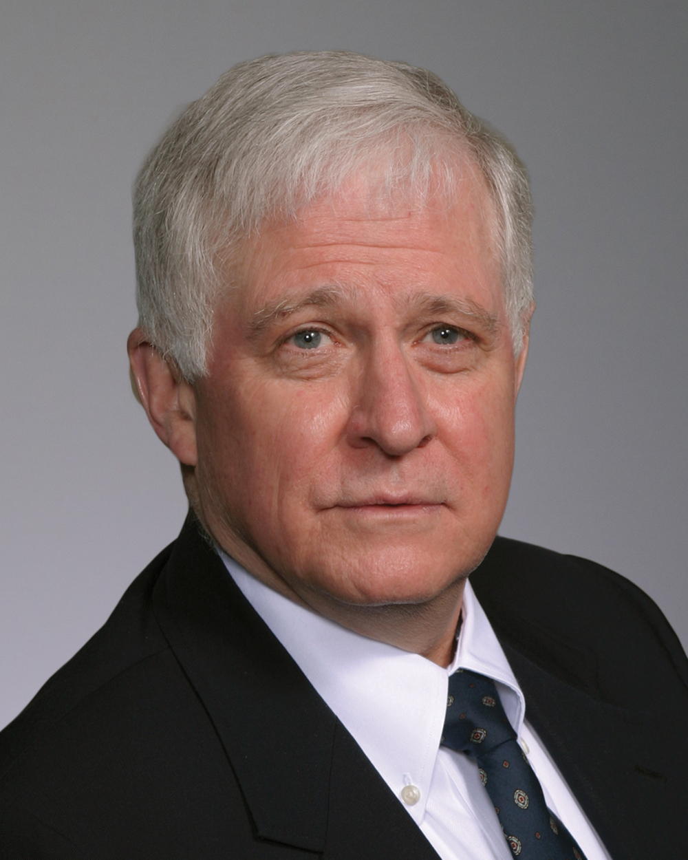 Arthur B. Jenny, M.D.