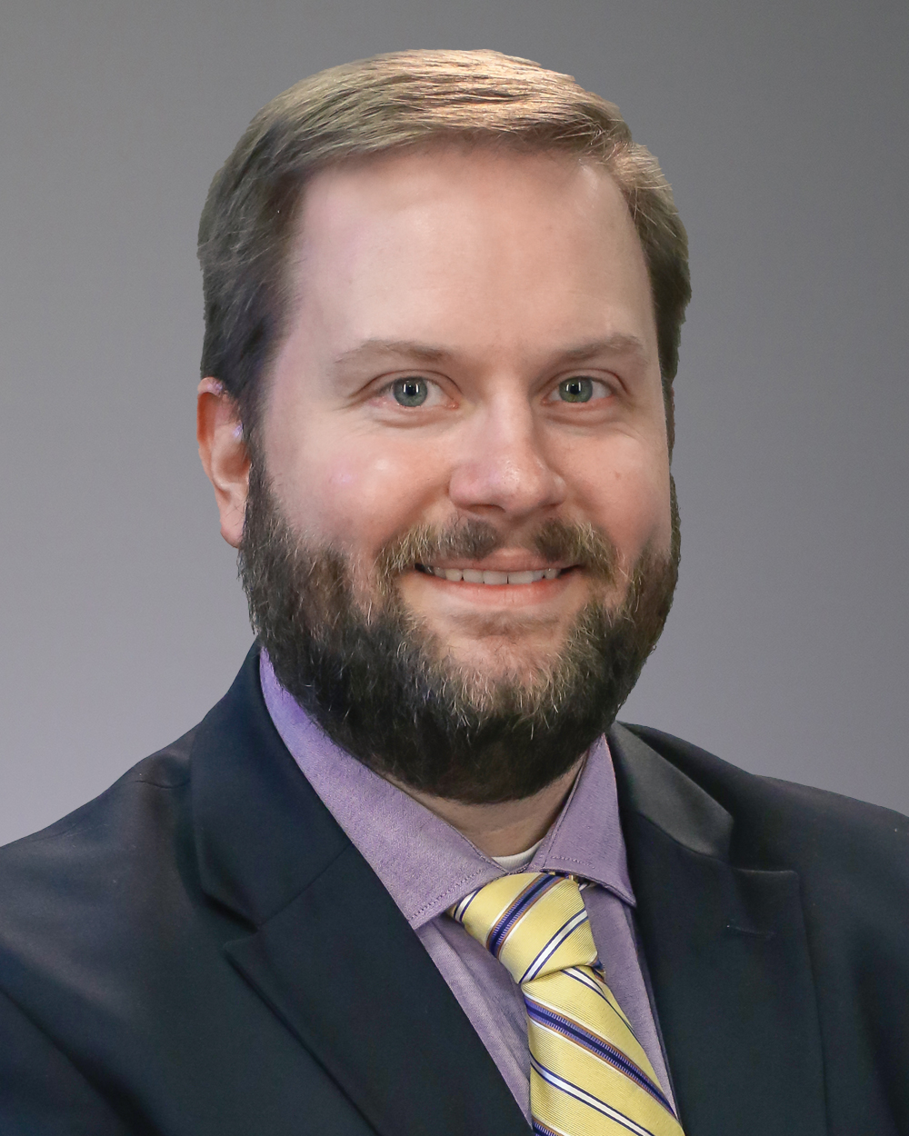 Andrew J. Jurgensmeier, M.D.