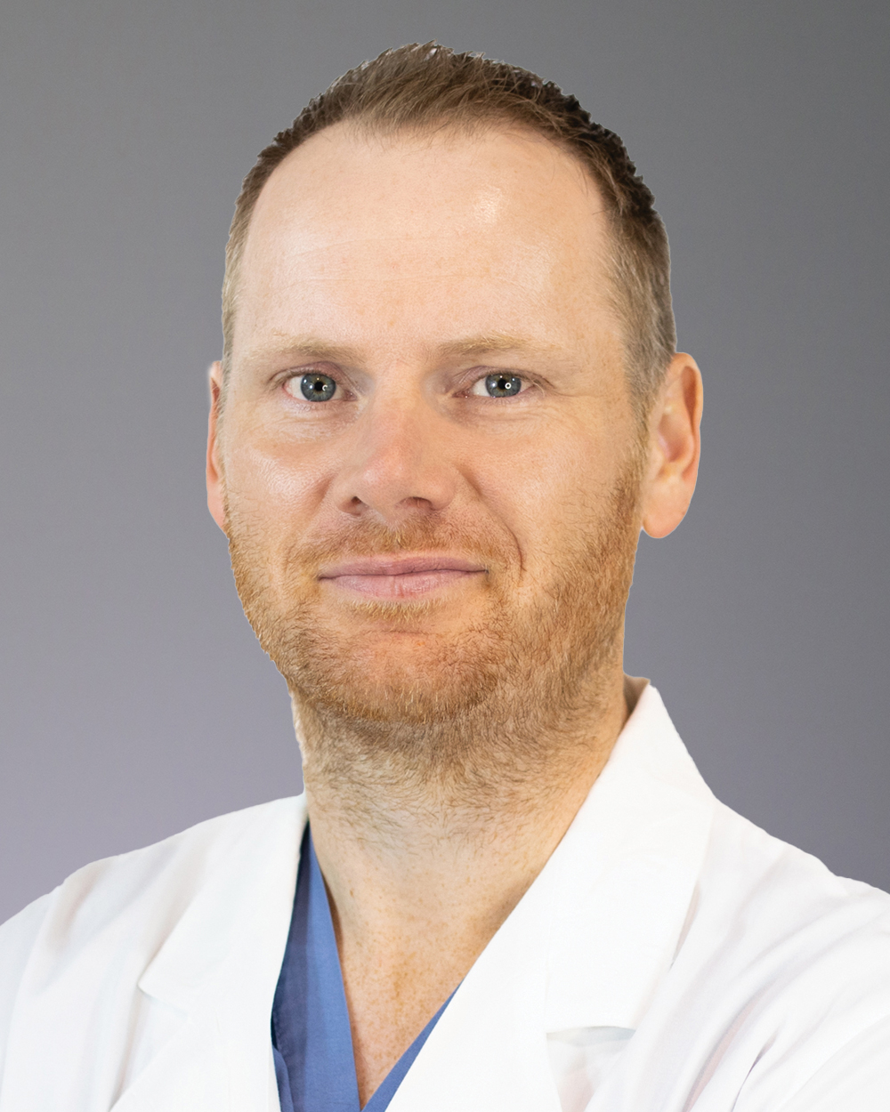 James B. Kesl, D.O.