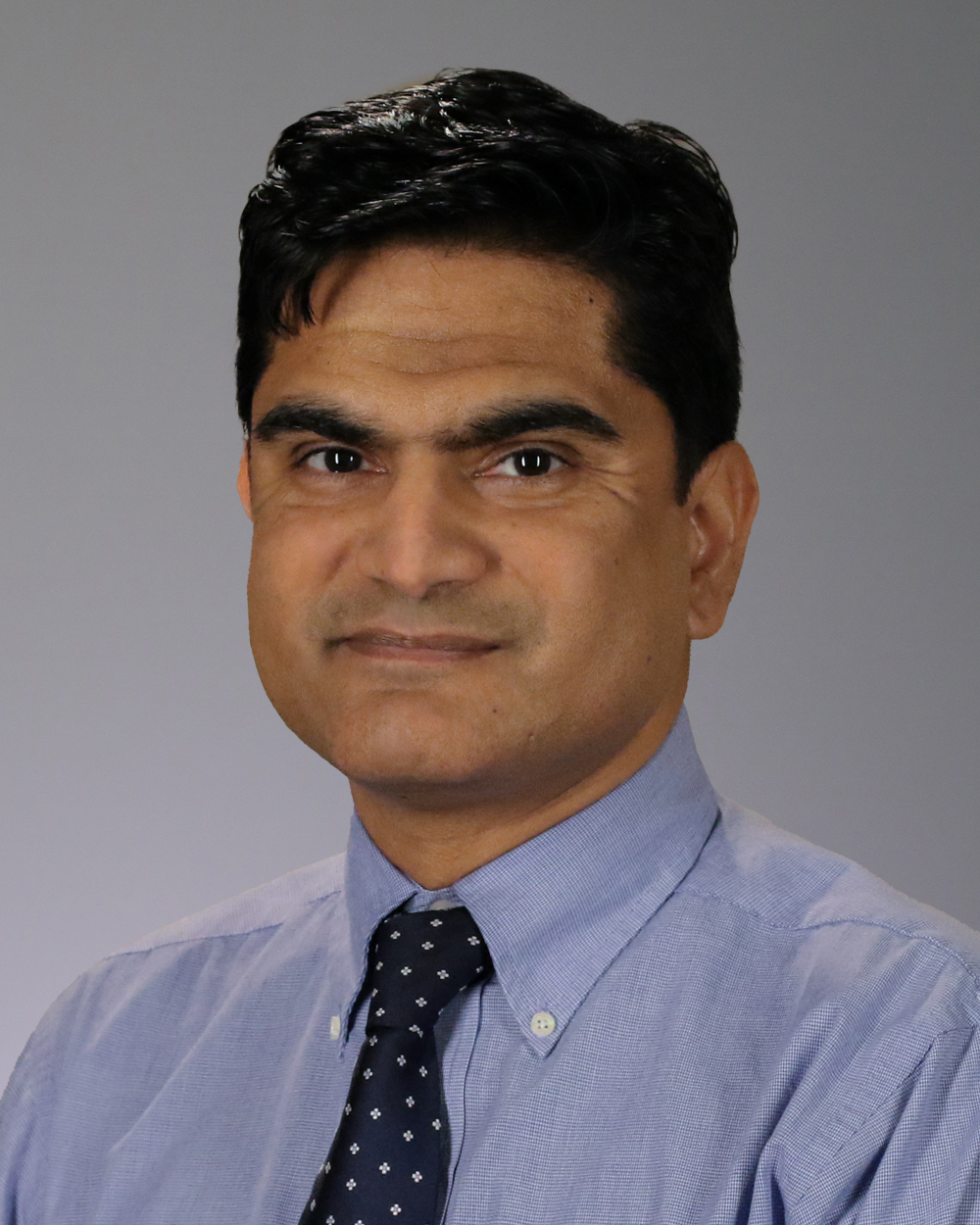 Haroon Khalid, M.D.