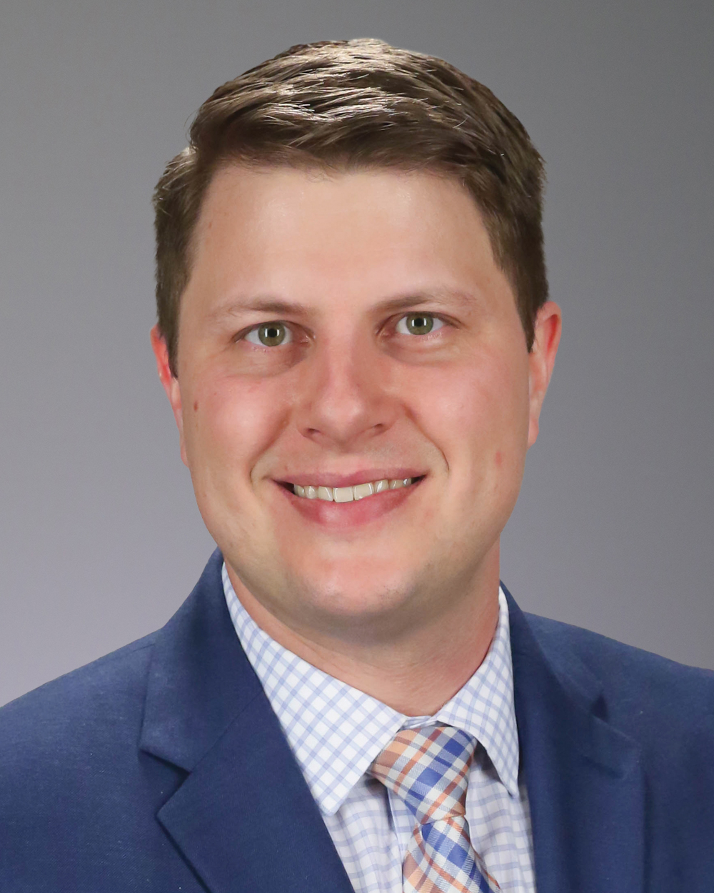 Robert L. Kress, D.O.