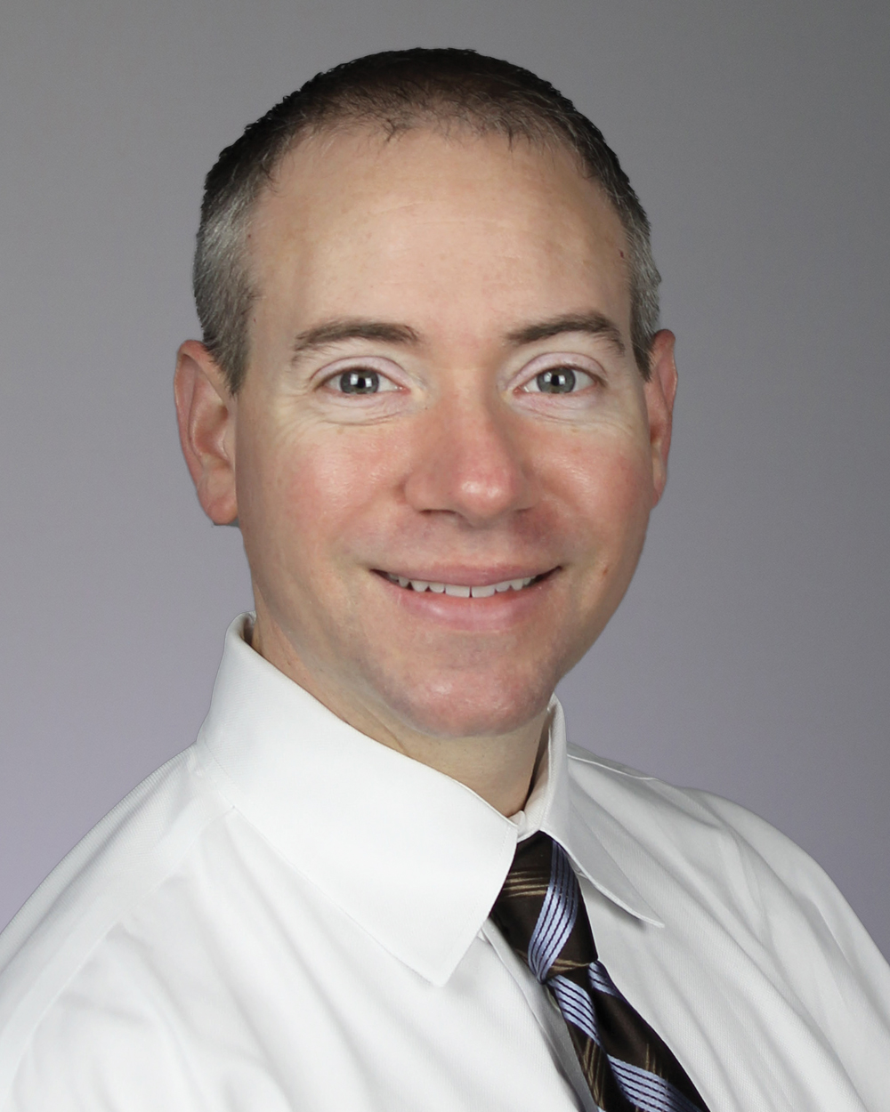 Paul J. Leahy, M.D.