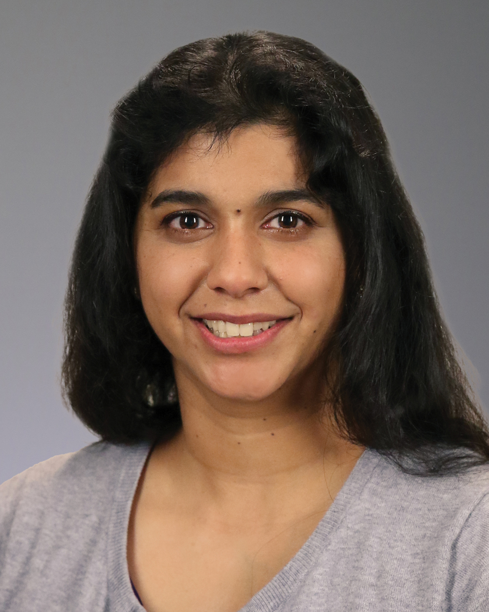 Sandhya T. Litterer, M.D.
