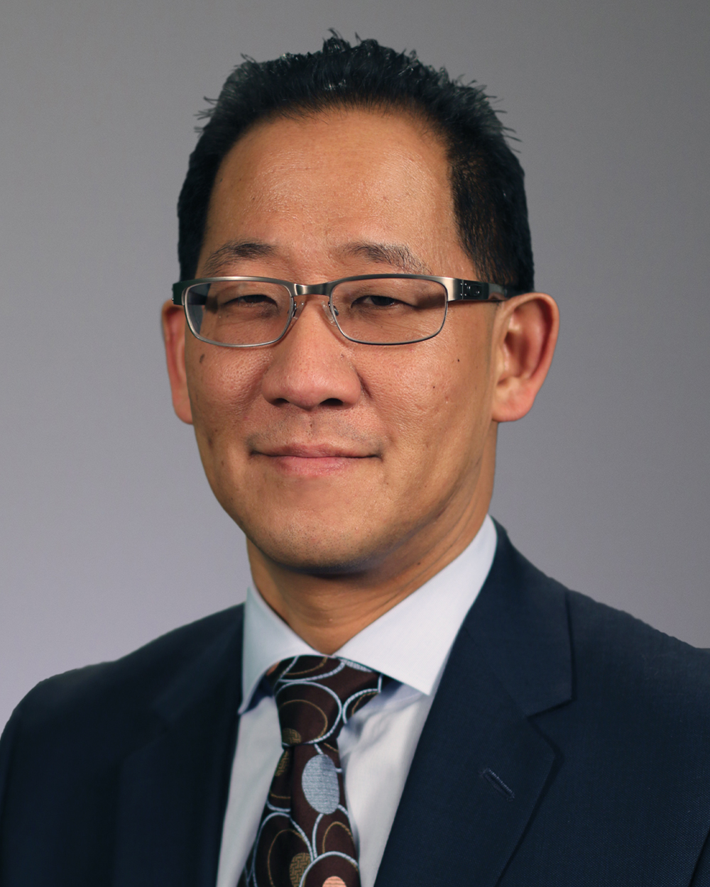 George C. Lu, M.D.