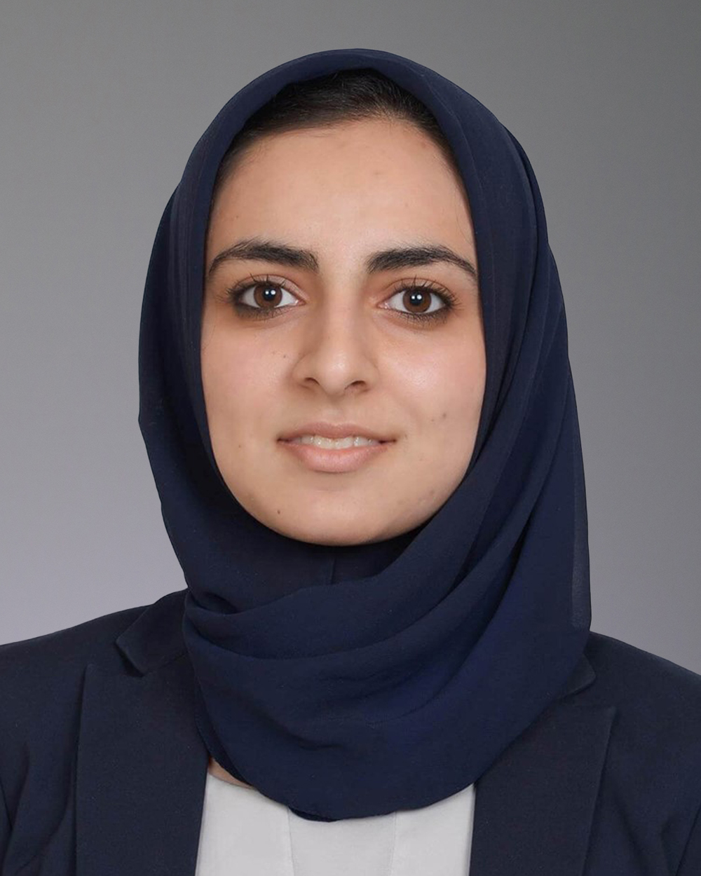 Lyla Saeed, M.D.