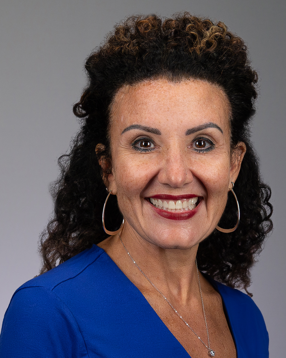 Amy Tipp, MSN, APRN-NP, WHNP-BC