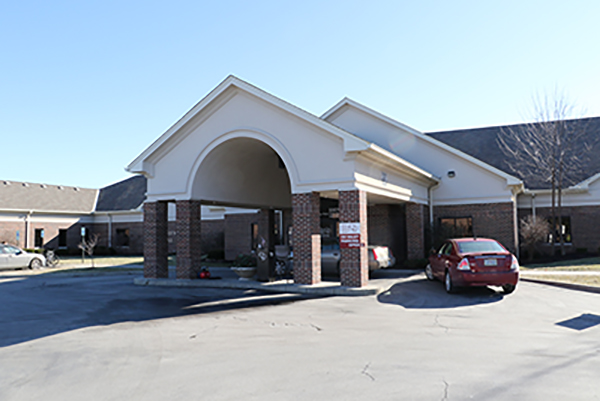 NKC Health Physical Therapy & Sports Medicine - Tremont