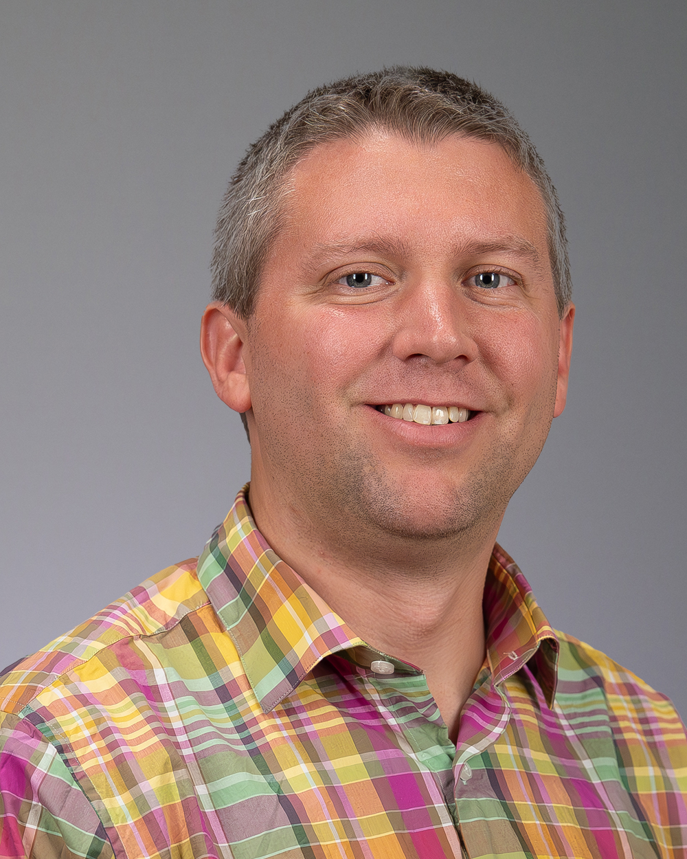 Bradley D. Tribble, C.R.N.A.