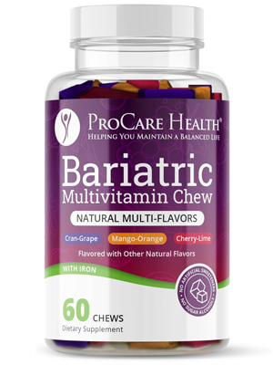 ProCare Health Chewable