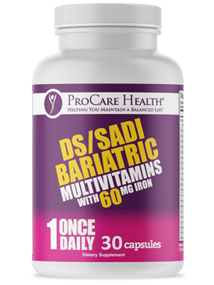 ProCare health DS/SADI