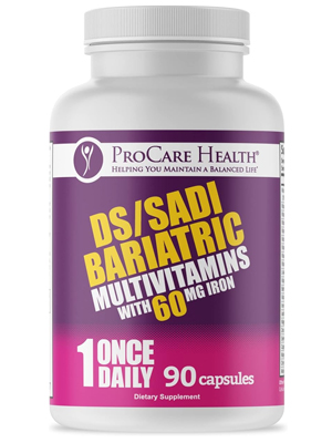 ProCare health DS/SADI