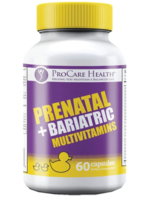 ProCare Health Vitamin