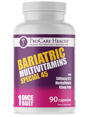 ProCare Multivitamin Special 45