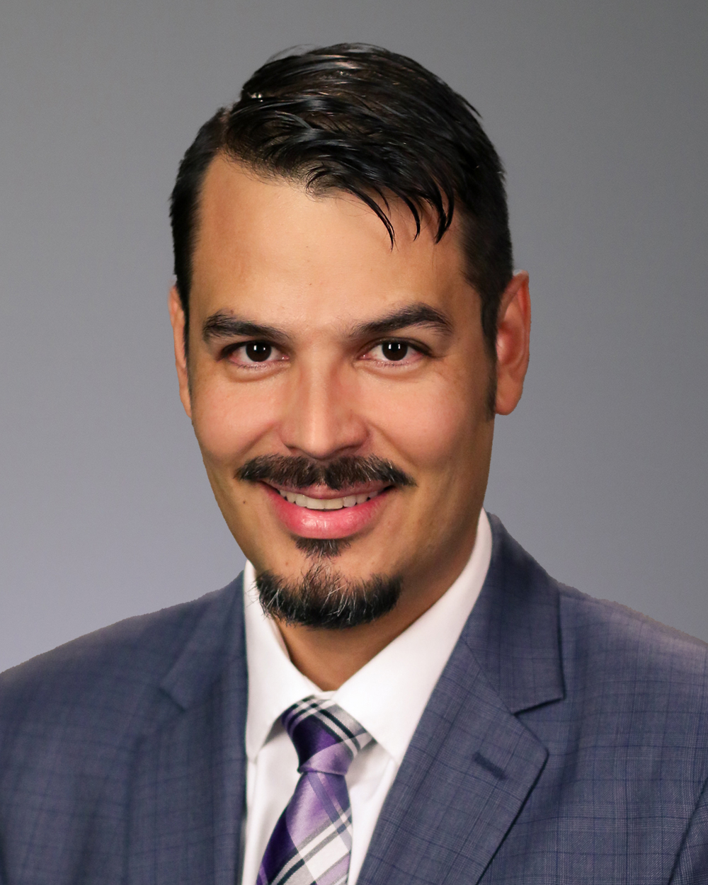 Mauricio Anaya -Cisneros, M.D.