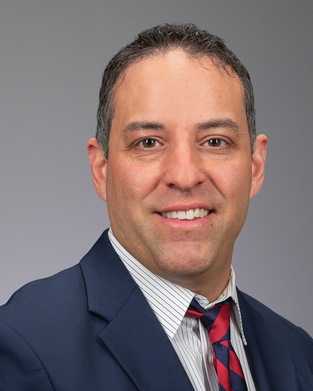 Christopher Avila, M.D.