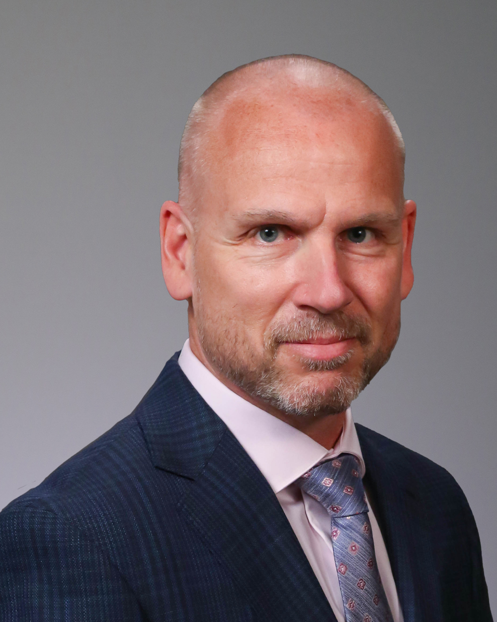 Christopher Harlan, D.O.