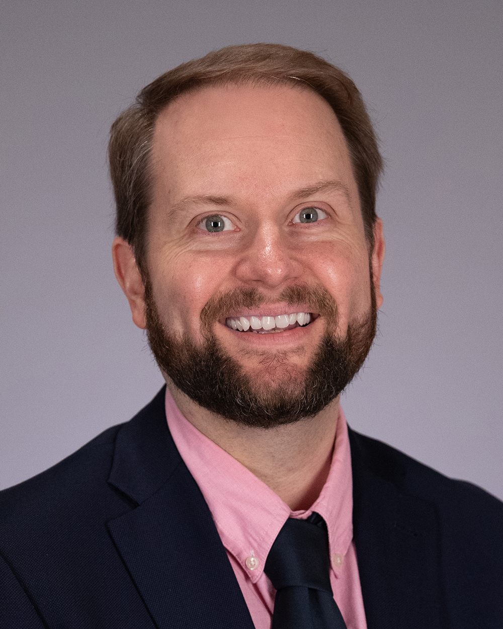 Andrew J. Jurgensmeier, M.D.