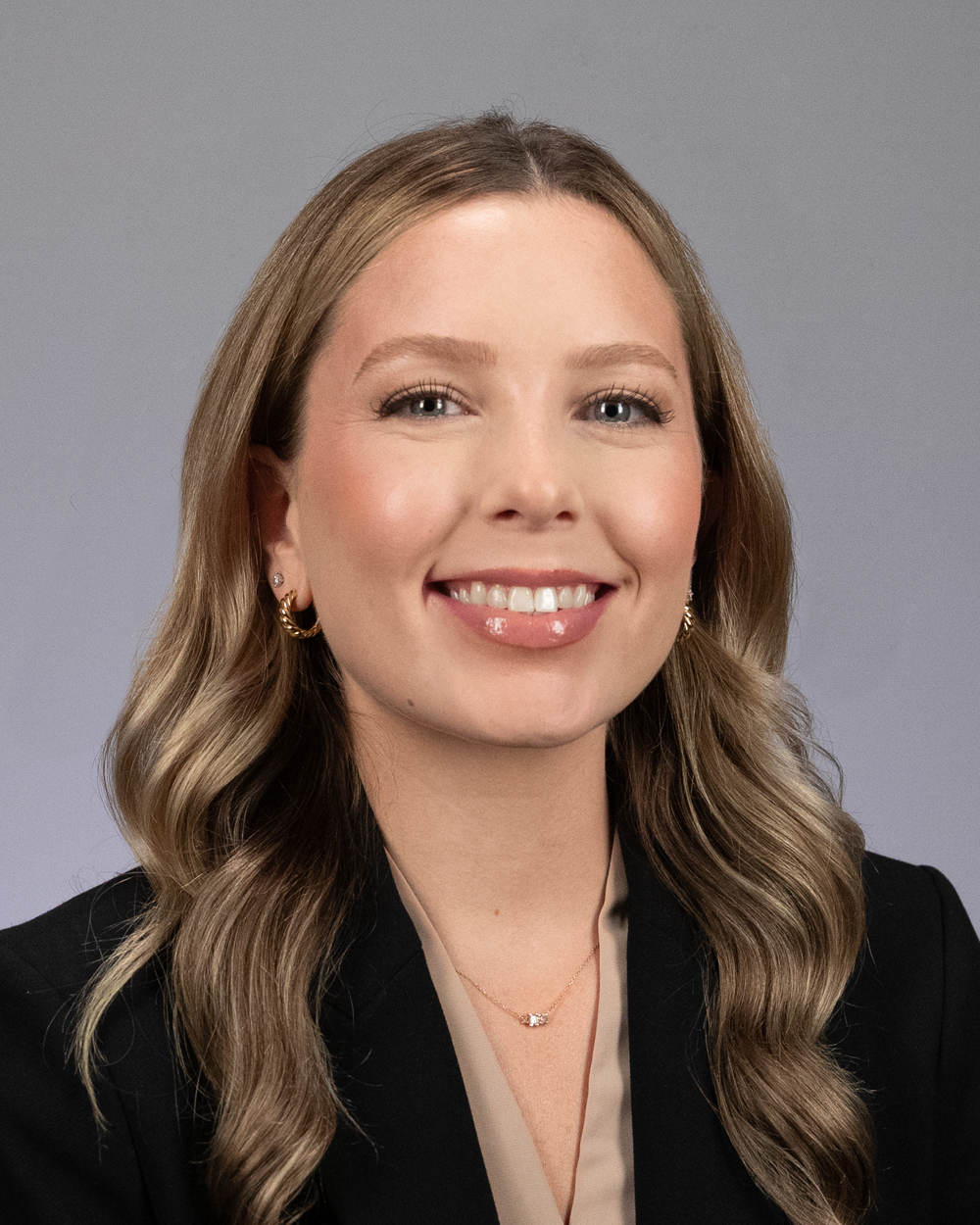 Katherine M. Landis, CRNA
